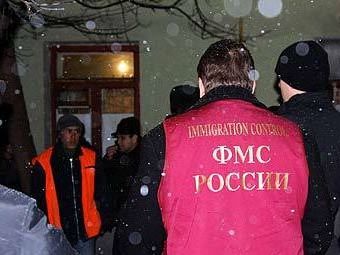 прописка в Мытищах